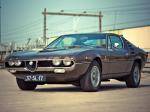 Alfa Romeo Montreal 1970 года